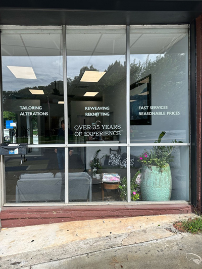 Window Graphics Photo